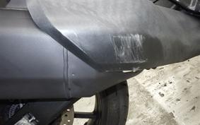 HONDA HAWK 11 2023 SC85