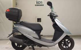 HONDA DIO Gen.6 2024 AF68