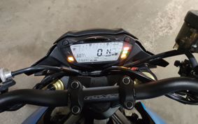 SUZUKI GSX-S750 2021 C533F