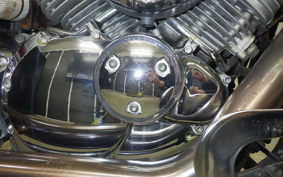 YAMAHA DRAGSTAR 400 2006 VH01J