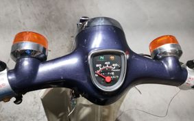HONDA SUPER CUB50 AA01