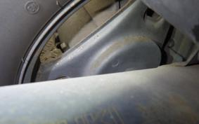 SUZUKI ADDRESS V100 2021 CE11A