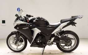HONDA CBR250R A 2013 MC41