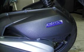 HONDA ADV160 2007 KF54