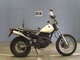Фото Yamaha TW225 с японского аукциона