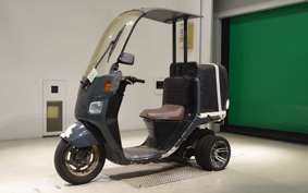 HONDA GYRO CANOPY 2010 TA02