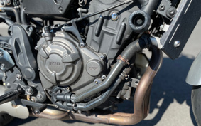 YAMAHA XSR700 2019 RM22J