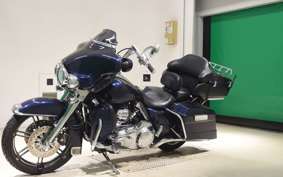 HARLEY FLHTC 1580 2009