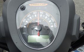HONDA CROSS CUB 110 JA60