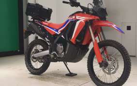 HONDA CRF250 GEN 2 RALLY MD47