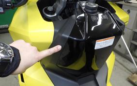 HONDA X-ADV 750 2025 RH21