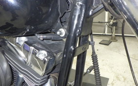 HARLEY FLSTF 1580 2007