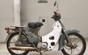 HONDA C50 SUPER CUB C50