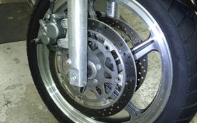 KAWASAKI ZEPHYR 400 Gen.1 1991 ZR400C