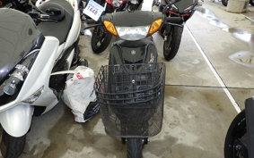 YAMAHA JOG Gen.5 SA36J