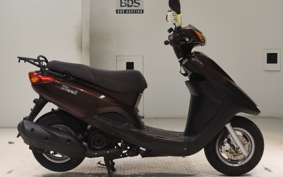 YAMAHA AXIS 125 TREET SE53J