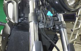 YAMAHA MT-07 ABS 2018 RM19J