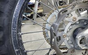 YAMAHA YZ125 2020 CE16C
