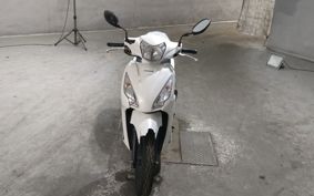 HONDA DIO 110 JF58