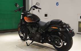 HARLEY FXBBS1870 2024