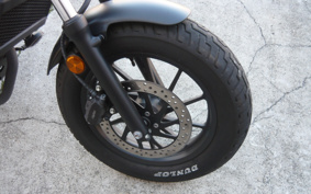 HONDA REBEL MC49