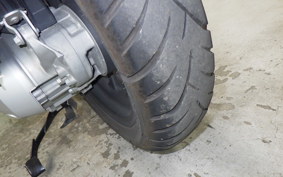 HONDA PCX 125 2004 JK05