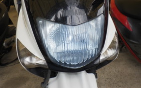 YAMAHA MAJESTY 125 FI