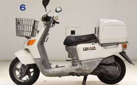 YAMAHA GEAR 2013 4KN