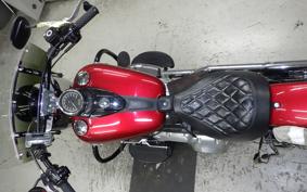 HARLEY FLS 1580 2012