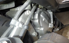 SUZUKI SKYWAVE 250 (Burgman 250) S Gen.3 2013 CJ44A