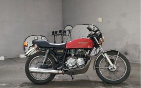 HONDA CB400 2026 CB400F