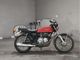 Фото Honda CB400 2026 с японского аукциона