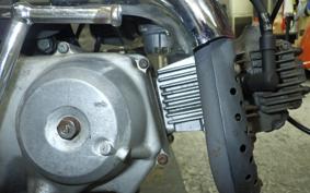 HONDA GORILLA 1985 Z50J