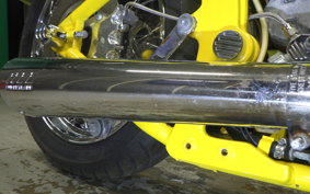 HARLEY FXSTC 1340 1991