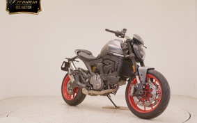 DUCATI MONSTER 937 + 2022