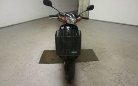 SUZUKI LET's 2 CA1PA