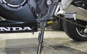 HONDA CBR650F 2014 RC83