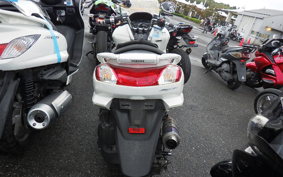 YAMAHA MAJESTY 250 Gen.4 SG20J