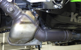 KAWASAKI ZX 10 NINJA ABS 2023 ZXT02L