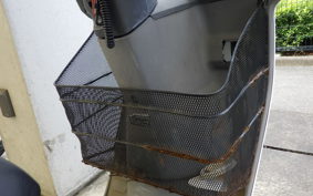 HONDA GYRO CANOPY TA03