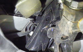HONDA PCX 125 2020 JF56