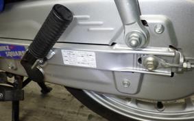 HONDA C110 SUPER CUB 2000 JA59