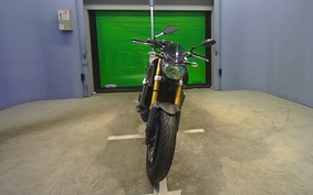 YAMAHA MT-09 A 2014 RN34J
