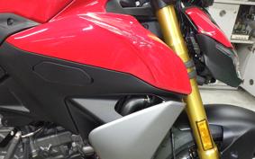 DUCATI ストリート FIGHTER V2S 2026