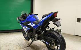 SUZUKI GSX250 R 2008