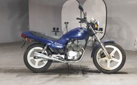 HONDA NIGHTHAWK 250 MC26