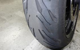 TRIUMPH TRIDENT 660 2024