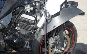 KAWASAKI NINJA 250 ABS EX250L