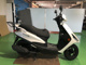 Фото Yamaha AXIS Z с японского аукциона