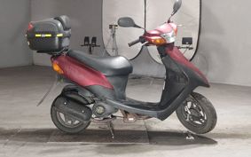 SUZUKI LET's 2 CA1PA